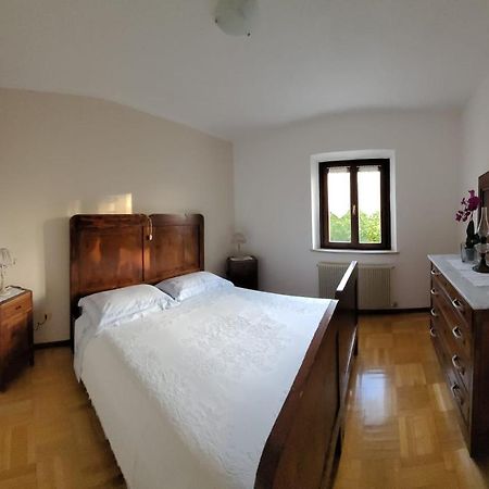 Ferienwohnung Morgen Aquileia Exterior foto