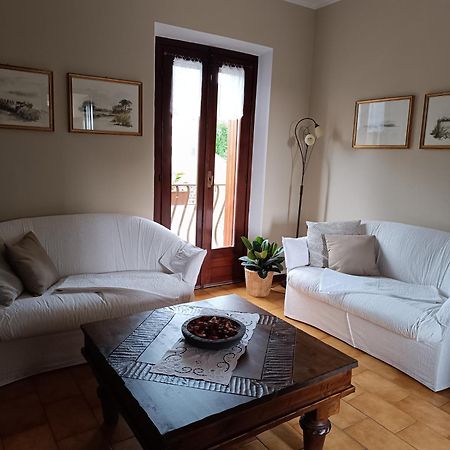 Ferienwohnung Morgen Aquileia Exterior foto