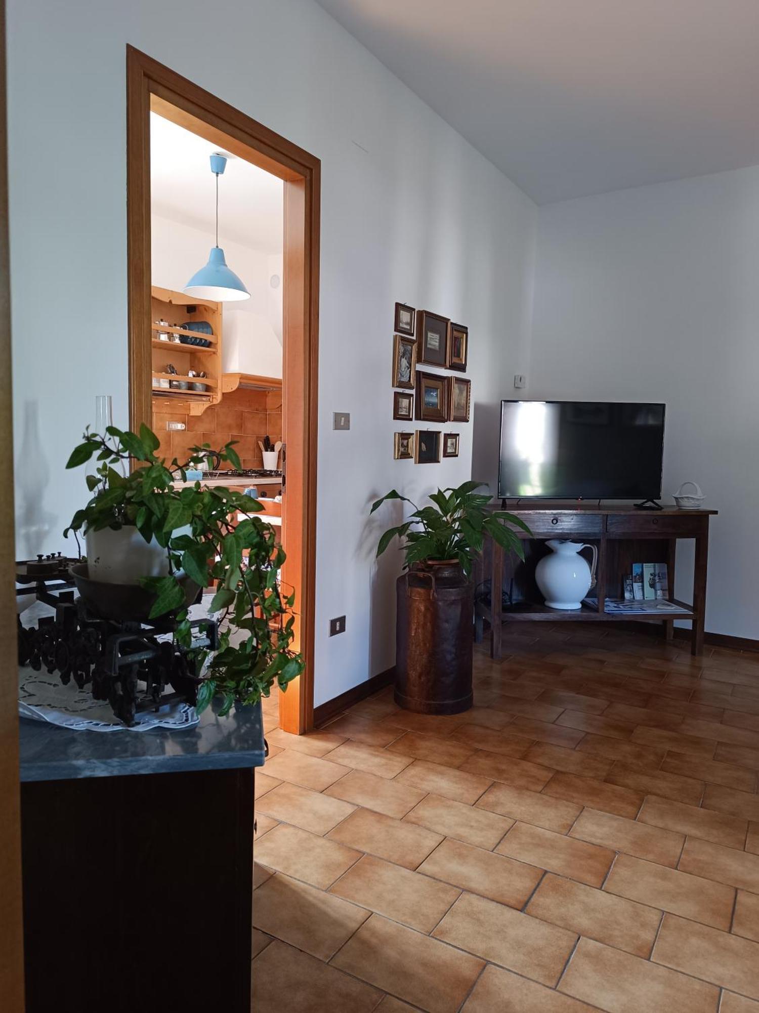 Ferienwohnung Morgen Aquileia Exterior foto